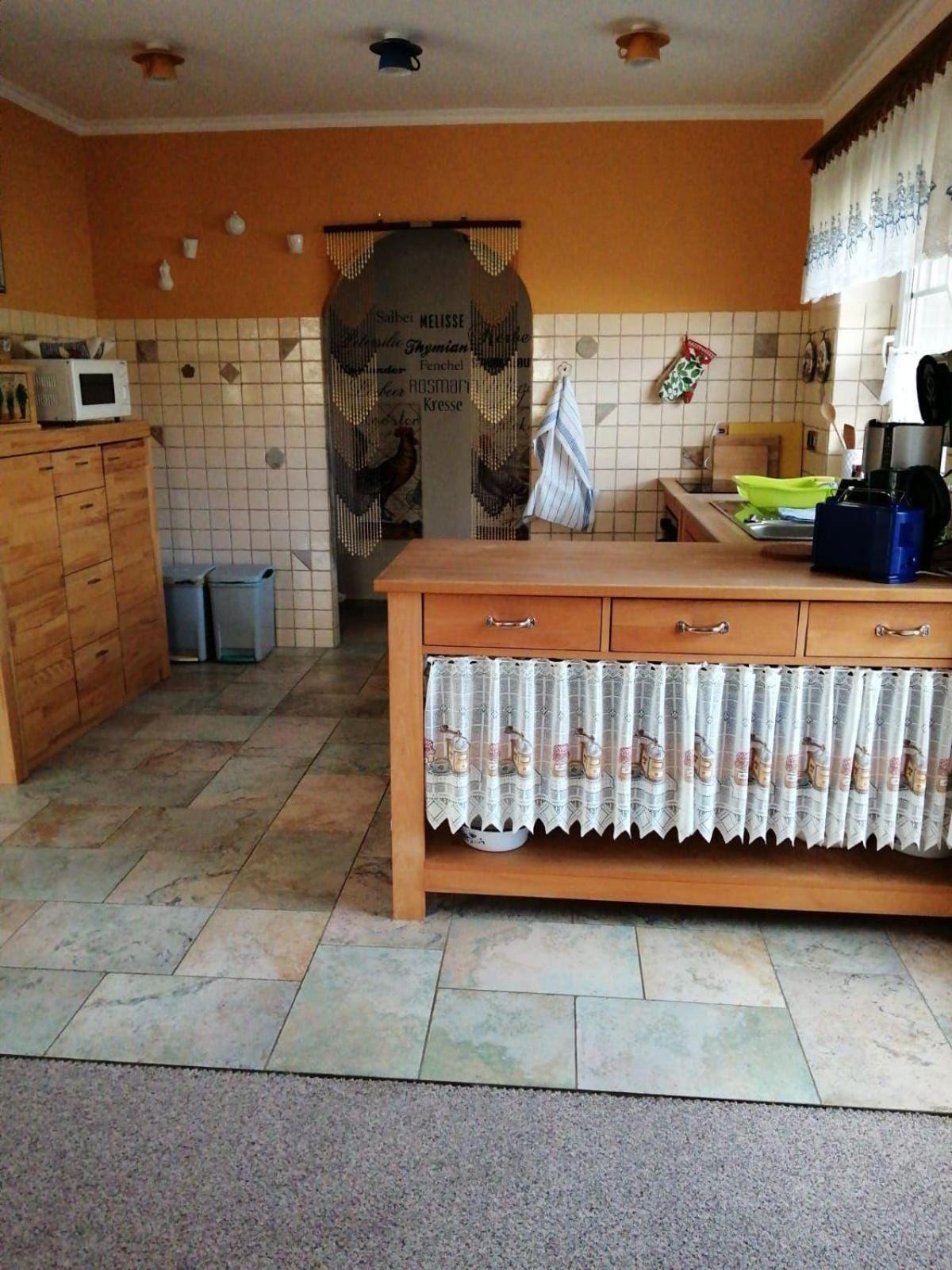 Haus-Schiffer-Ferienwohnung-Lilli Rhauderfehn Exteriör bild